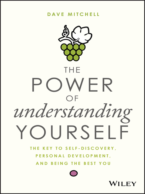 Title details for The Power of Understanding Yourself by Dave Mitchell - Wait list